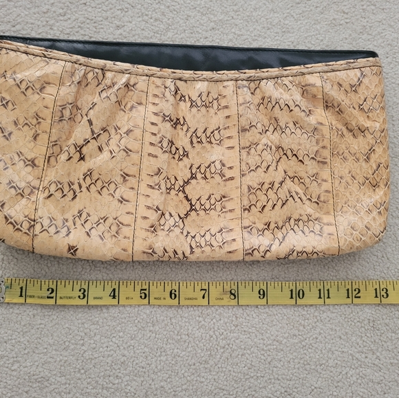 Vintage Lauren Alexander clutch bag - Picture 3 of 6